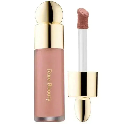 Makeup Brand Liquid Lip Gloss Rouge Plump Moisturizing Lip Glaze Gel