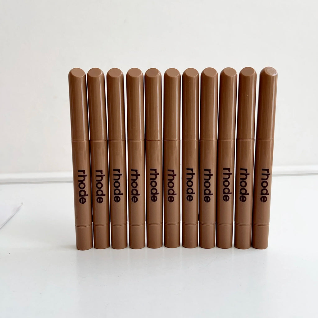 Brand Skin Peptide Lip Shape Pen Lip Liner Long Lasting Lip Tint