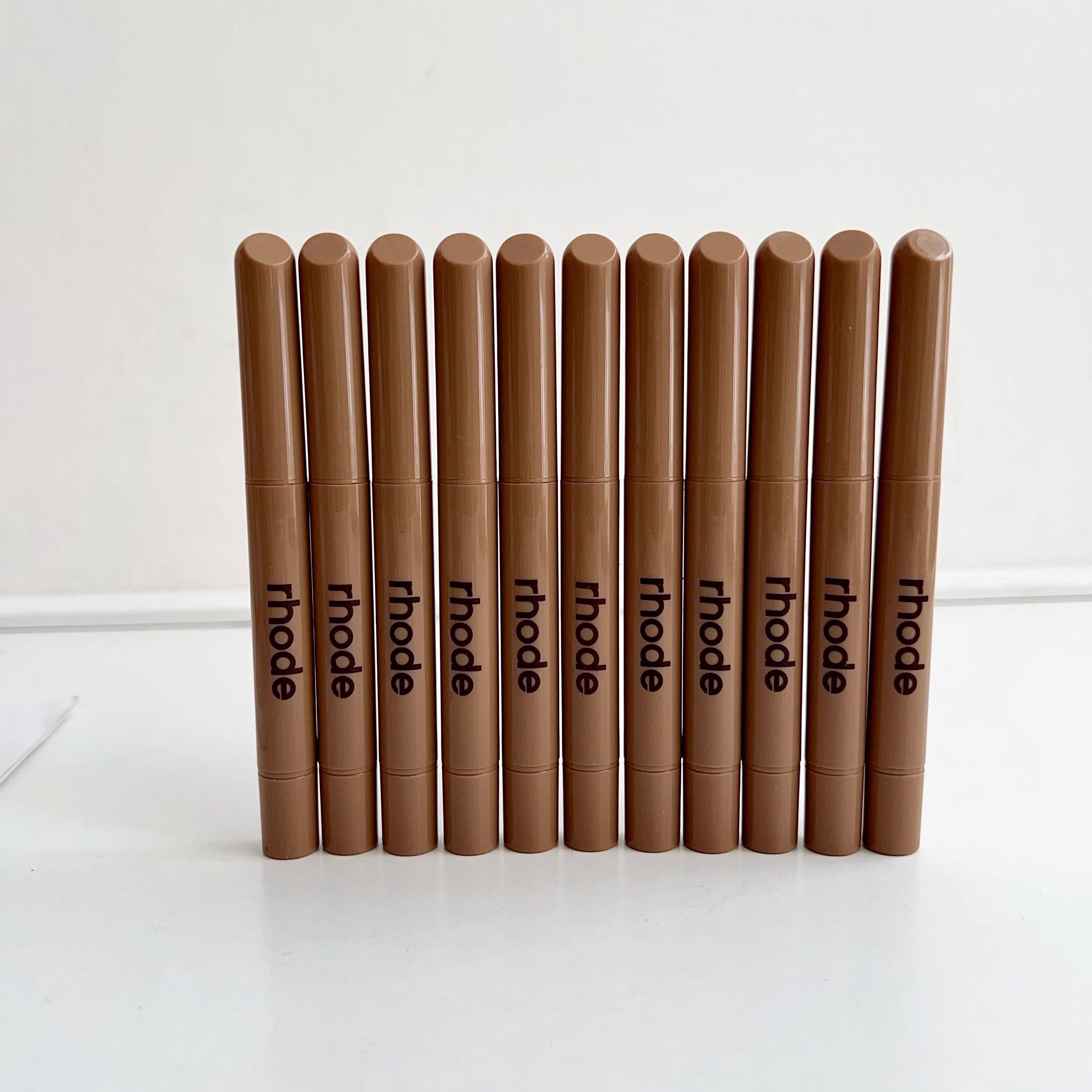 Brand Skin Peptide Lip Shape Pen Lip Liner Long Lasting Lip Tint