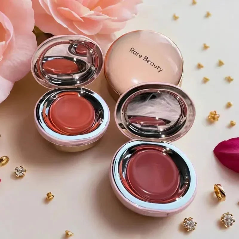 Makeup Brand Liquid Lip Gloss Rouge Plump Moisturizing Lip Glaze Gel