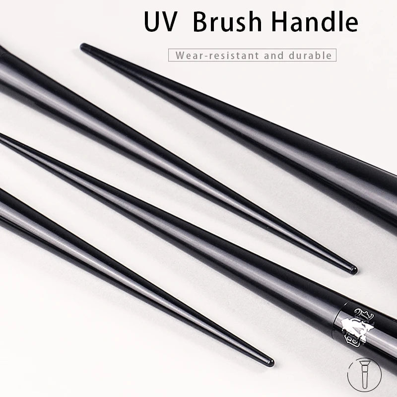 Kat Von D  Makeup Brush Set & Kit Foundation Blush Highlight Concealer