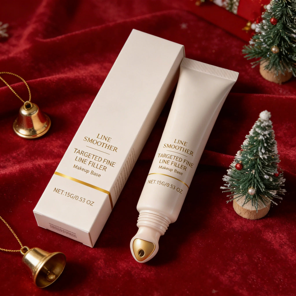 New Women Primer Cream For Dry Skin Long Lasting Holding Full Coverage