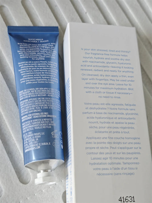 Makeup Brand Summer Lip Balm Vanilla Beige Birthday Cake Pink Sugar