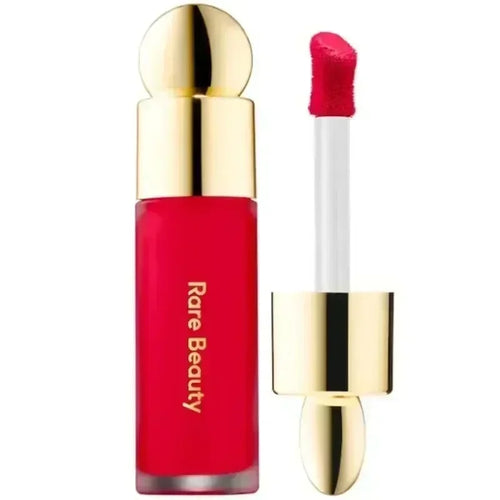 Makeup Brand Liquid Lip Gloss Rouge Plump Moisturizing Lip Glaze Gel