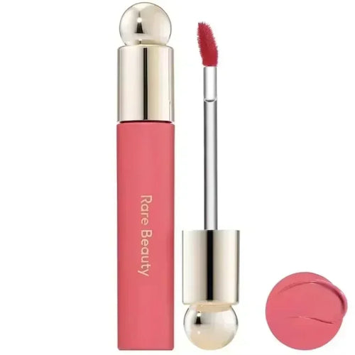 Makeup Brand Liquid Lip Gloss Rouge Plump Moisturizing Lip Glaze Gel