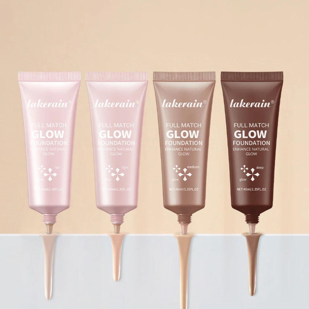 Glow Foundation Illuminator Glotion Natural Glow Enhancer Glowing