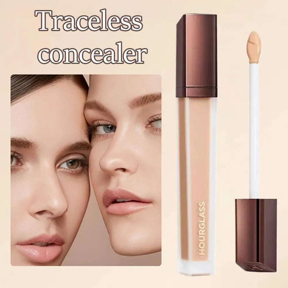 HOUR GLASS Liquid Concealer Matte High Coverage Waterproof Oil Control