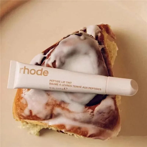 Rhodeskin Spring Lip Gloss Lip Balm Smoothing Lipstick Lines Lasting