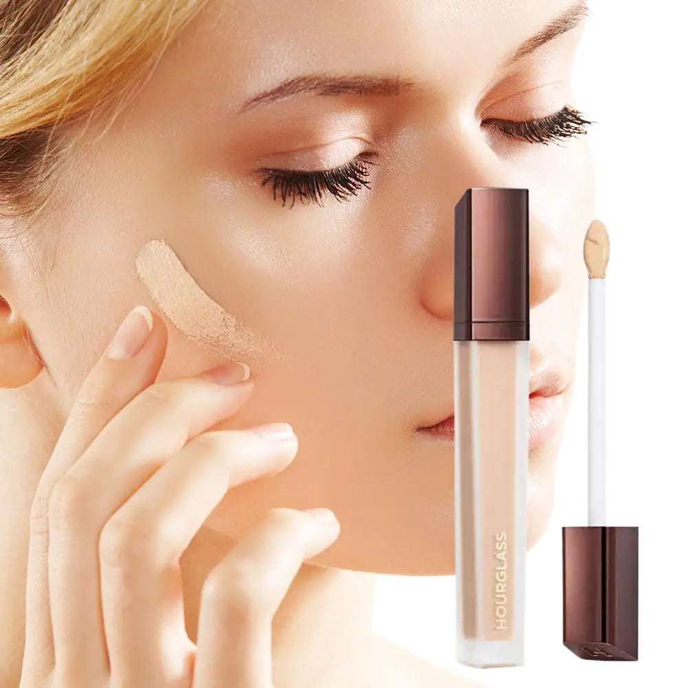 HOUR GLASS Liquid Concealer Matte High Coverage Waterproof Oil Control