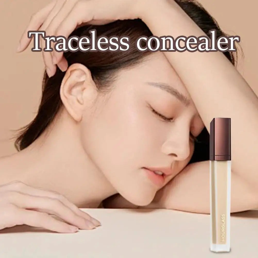HOUR GLASS Liquid Concealer Matte High Coverage Waterproof Oil Control
