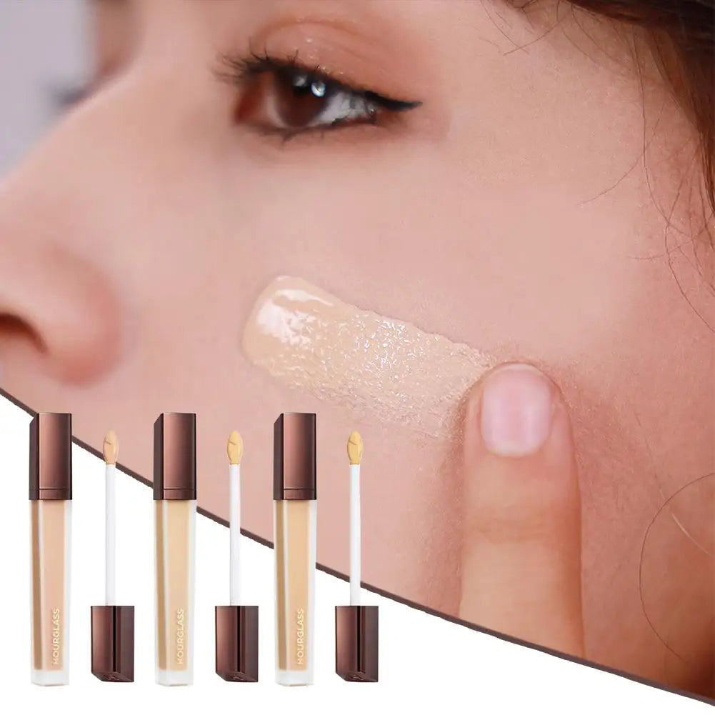 HOUR GLASS Liquid Concealer Matte High Coverage Waterproof Oil Control