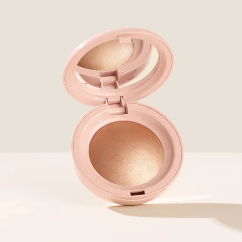 Rare Beauty Melting Cream Blush Makeup Matte Pearlescent Texture