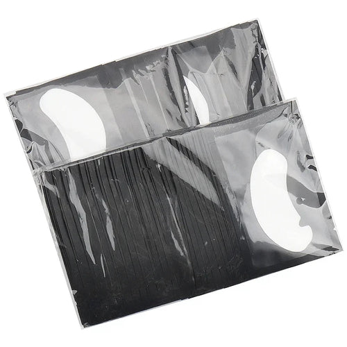 Eye Patches Eyelash Extension Under Eye Pads Makeup Lashes Patch Tip