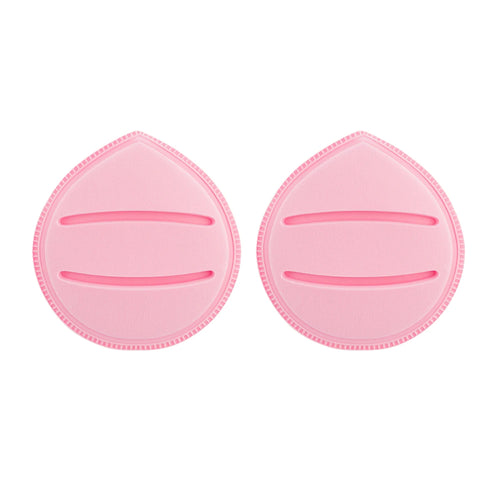 1-10pcs Super Thick Soft Makeup Puffs Large Cotton Velvet Powder Puff