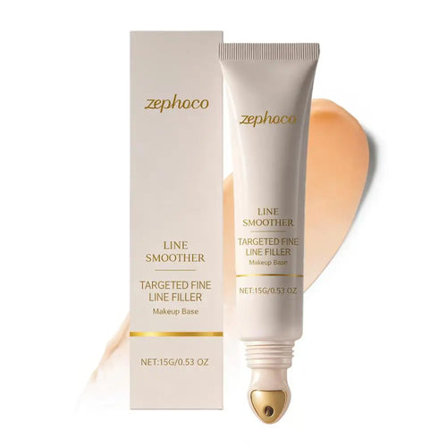Instant Fine Line Filler Wrinkle Smoothing Liquid Pore Blur Primer Eye