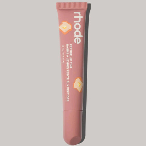 Rhodeskin Spring Lip Gloss Lip Balm Smoothing Lipstick Lines Lasting