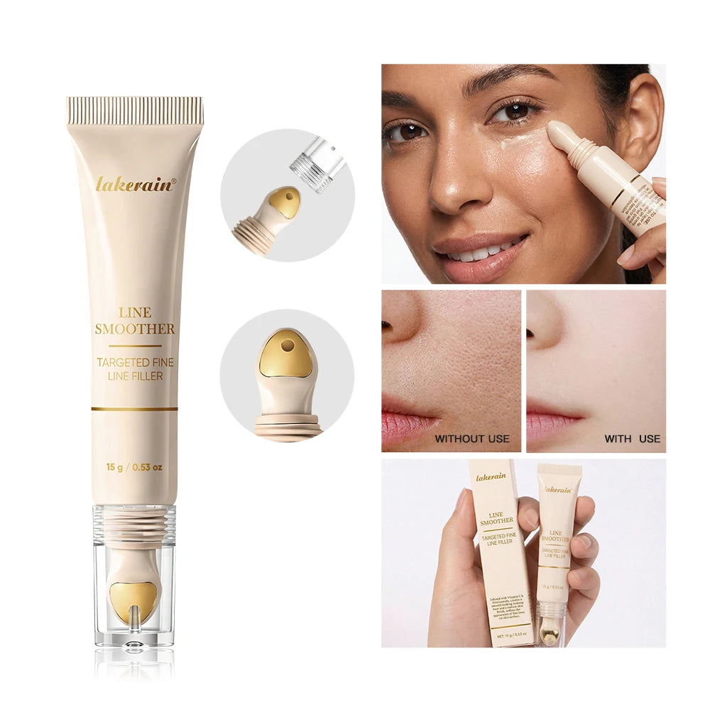 Instantly Softens Fine Lines Pore Minimizer & Line Smoother Tinted
