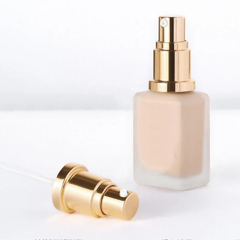 1 Pcs Highquality Makeup Tools Pump Replace Head Fits Used Double Wear