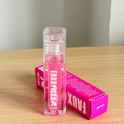 Best Seller Brand 10 Colors Luster Lip Gloss Waterproof Sugar Baby