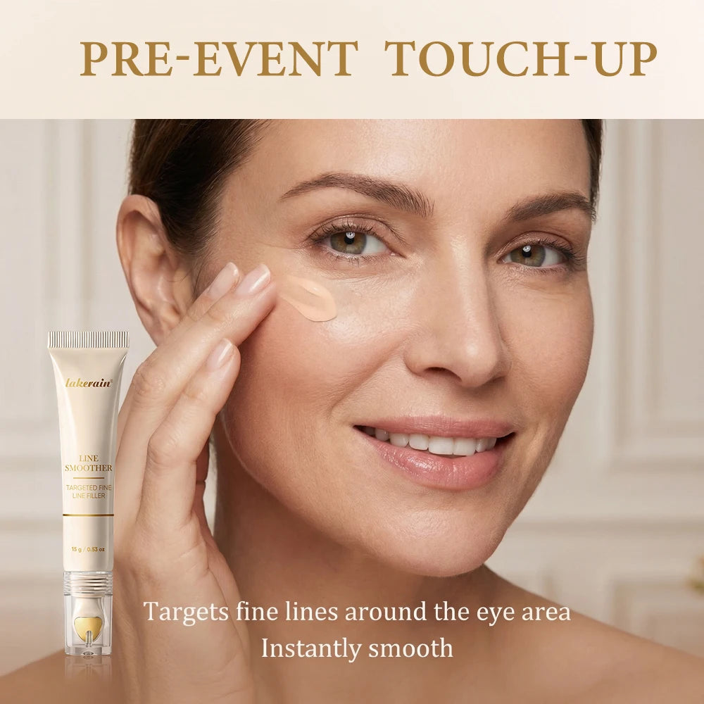 Instantly Softens Fine Lines Pore Minimizer & Line Smoother Tinted