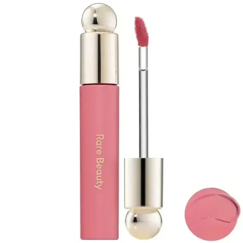 Makeup Brand Liquid Lip Gloss Rouge Plump Moisturizing Lip Glaze Gel