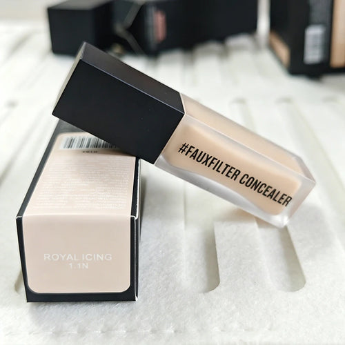 Fashion Brand Matcha Milk Cake Setting Makeup Powder Flawless Liquid