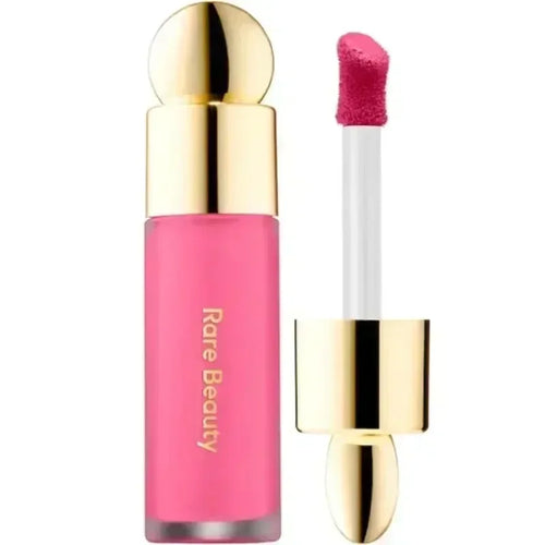 Makeup Brand Liquid Lip Gloss Rouge Plump Moisturizing Lip Glaze Gel