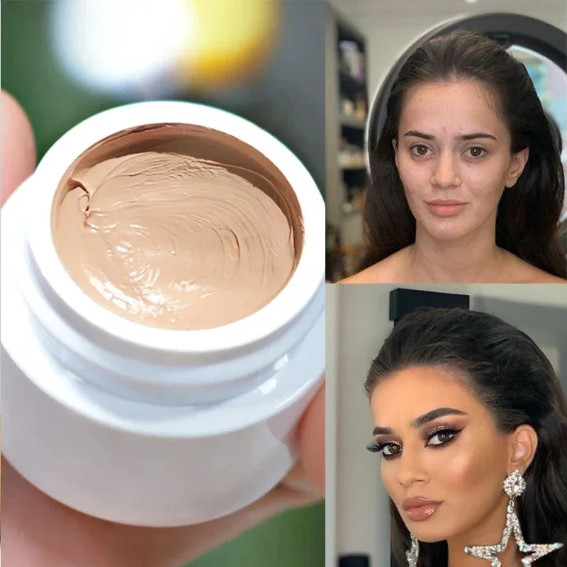 Waterproof and Long-lasting High Concealer that Perfectly Covers