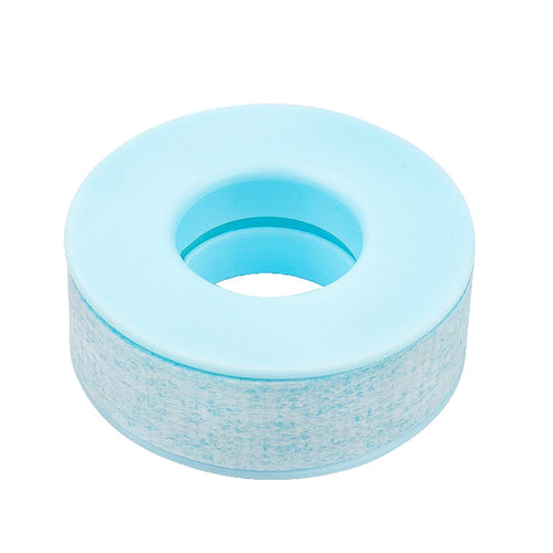 1 Pc Non-woven  Breathable Medical Silicone Gel Tape Grafted Lash
