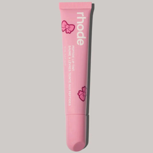Rhodeskin Spring Lip Gloss Lip Balm Smoothing Lipstick Lines Lasting