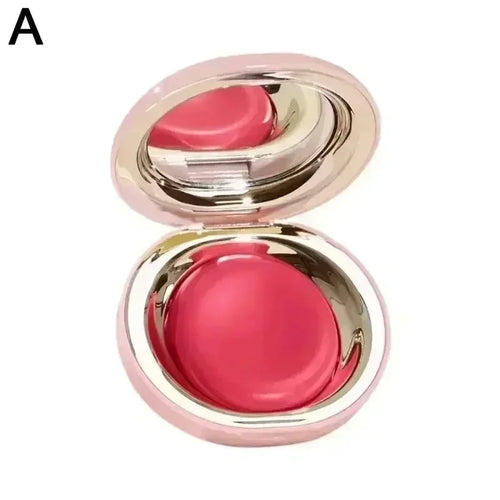 Makeup Brand Liquid Lip Gloss Rouge Plump Moisturizing Lip Glaze Gel