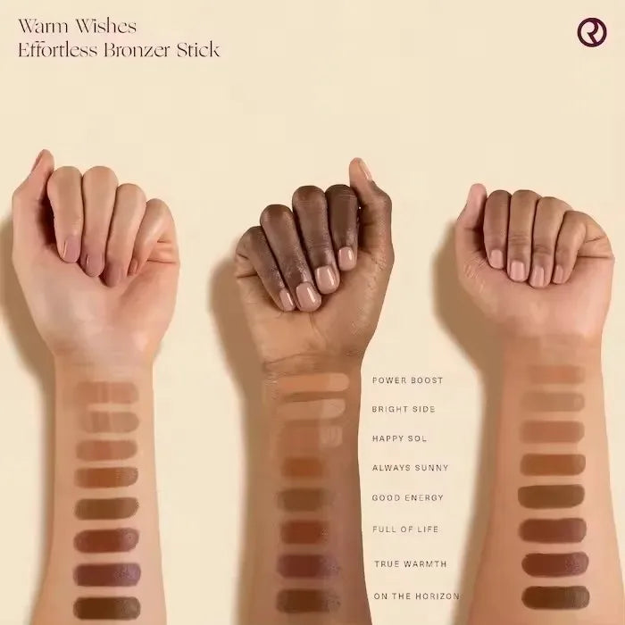 Hot Soft Pinch Liquid Bronze Contour Stick Smooth Lasting Natural Nose