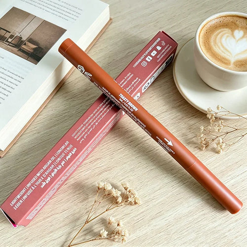 Makeup Brand Lipliner Pencil Tint Lipstick Liner Lasting Moisturizer