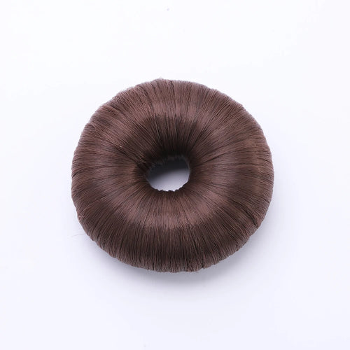 Wig Cushion Stable Hair Roots Volumizing Fiber Insert Comb Invisible