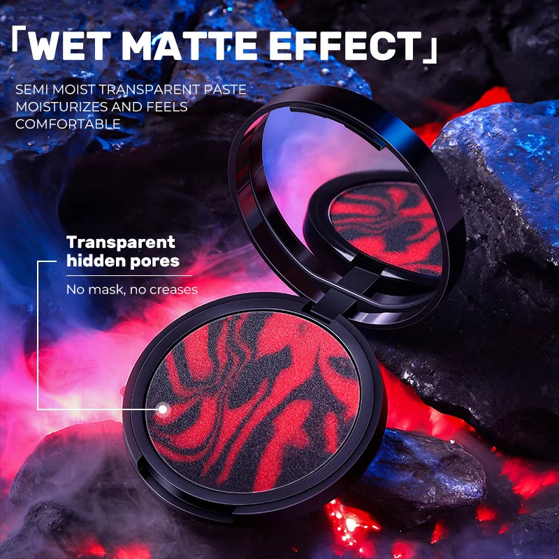 CandyBella Setting Powder Oil Control Long-Lasting Waterproof