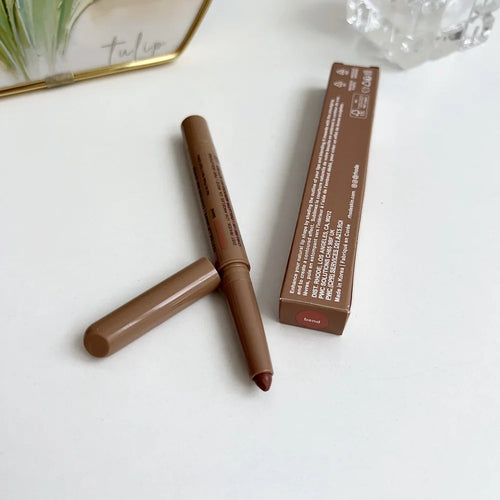 Brand Skin Peptide Lip Shape Pen Lip Liner Long Lasting Lip Tint