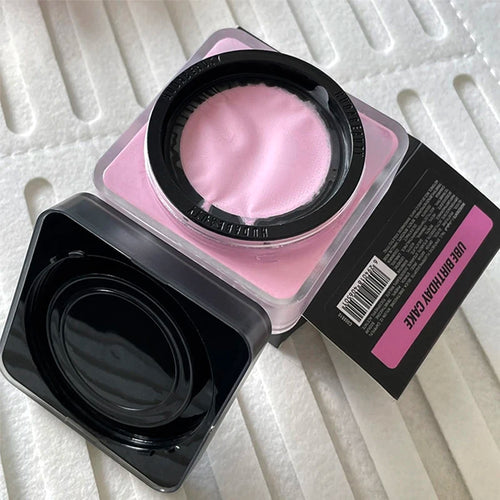 Fashion Brand Matcha Milk Cake Setting Makeup Powder Flawless Liquid