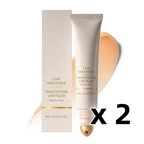 New Women Primer Cream For Dry Skin Long Lasting Holding Full Coverage