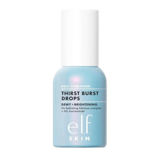 e.l.f Power Grip Primer Gel-based Moisturizing Facial Base Cream For