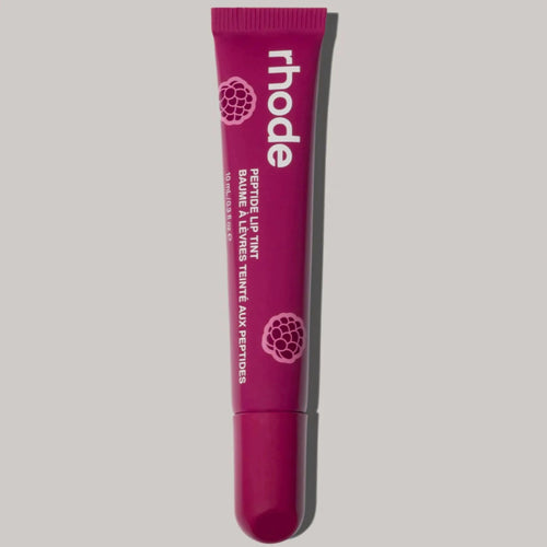 Rhodeskin Spring Lip Gloss Lip Balm Smoothing Lipstick Lines Lasting