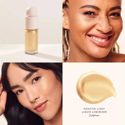 Hot Soft Pinch Liquid Bronze Contour Stick Smooth Lasting Natural Nose