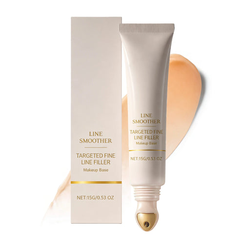 New Women Primer Cream For Dry Skin Long Lasting Holding Full Coverage