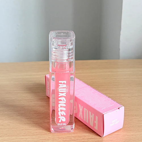 Best Seller Brand 10 Colors Luster Lip Gloss Waterproof Sugar Baby