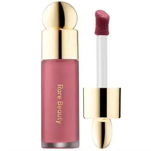 Makeup Brand Liquid Lip Gloss Rouge Plump Moisturizing Lip Glaze Gel