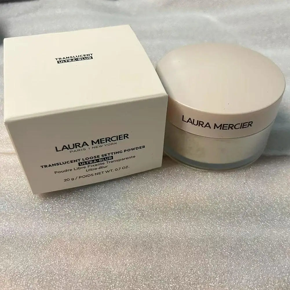 2025 New hydrating Flawless face Setting Lasting Waterproof Powder