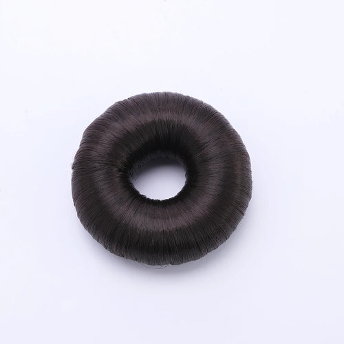 Wig Cushion Stable Hair Roots Volumizing Fiber Insert Comb Invisible