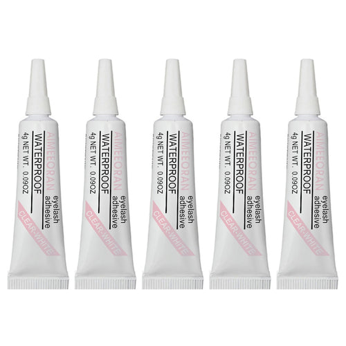 4g Professional Lash Glue waterproof False Eyelash Glue Hypoallergenic