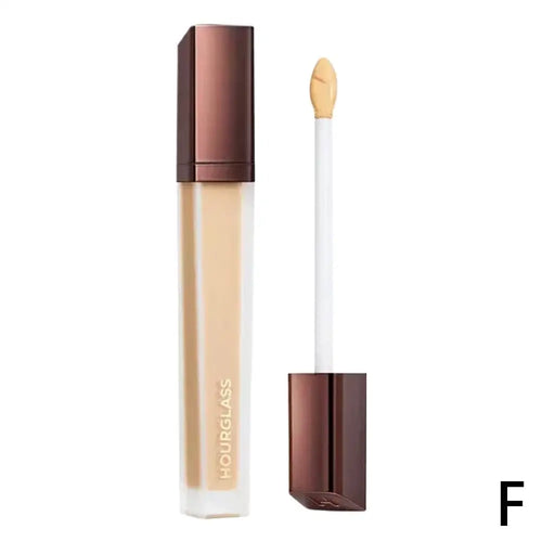 HOUR GLASS Liquid Concealer Matte High Coverage Waterproof Oil Control