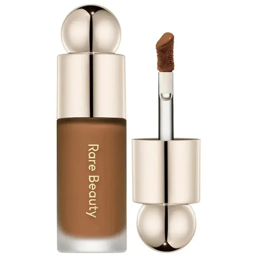 Rare Beauty 3D Face Contour Liquid Bronzer Shade Smooth Highlight