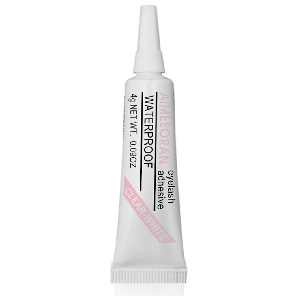 4g Professional Lash Glue waterproof False Eyelash Glue Hypoallergenic